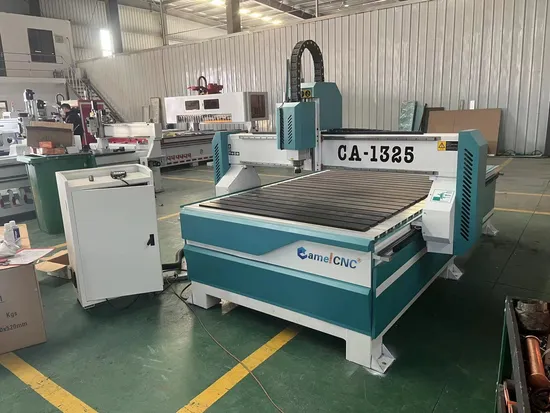 Jinan CNC Router Manufacturer Wholesale CNC Router Machine Camel CNC OEM Wood CNC Router 1325 1530 2030 for Sale
