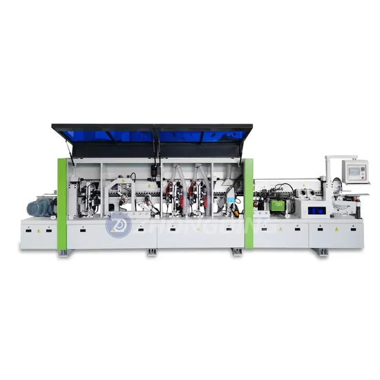 Wood Edge Banding Machinery Woodworking Machine PUR Edge Bander
