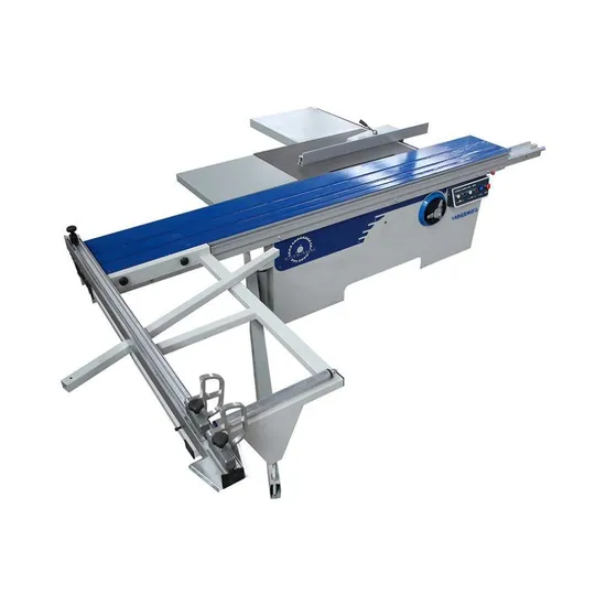 Automatic Combination Wood Sliding Table Saw Machine Sharp Circular Sliding Panel Saw Machine for Timber Panel Cutting Woodworking