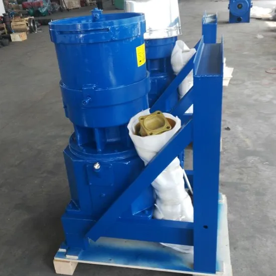 Pto Pellet Mill 400 Tops Model Tractor Driven
