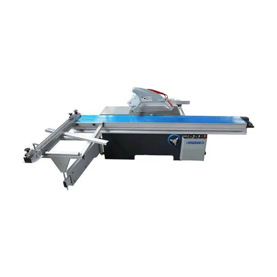 3200mm Yz-32c Altendolf Type Sliding Panel Saw Machine Woodworking Easy Maintenance Sliding Table Wood Cutting Saw Machine with CE