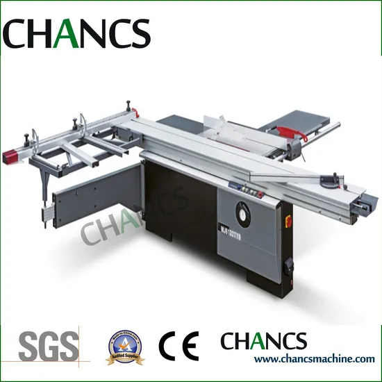 Precision Panel Saw Mj6132