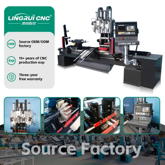 2025 New CNC Lathe, Customizable Size, Suitable for Processing All Kinds of Wood