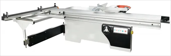 Factory Price Mj6132t Panel Cutting Sawing Machine