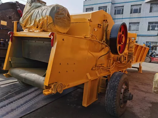 220kw Gx2113 Biomass Power Plant Wood Chipping Machine Wood Chipper