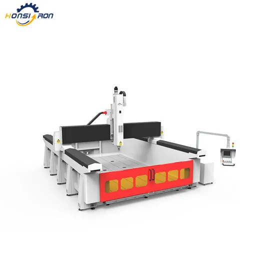 High Quality Casting Mold Foam Mold Making Tool 3050 Three-Axis Wood Mold CNC Engraving Machine