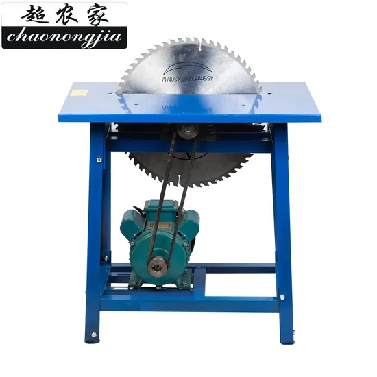 Oscillating Saw Desktop Industrial Household Table Saw/Woodworking Wet Dry Dual-Purpose Cutting Saw