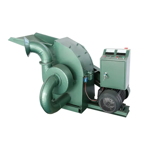 Corn Hammer Mill for Sale