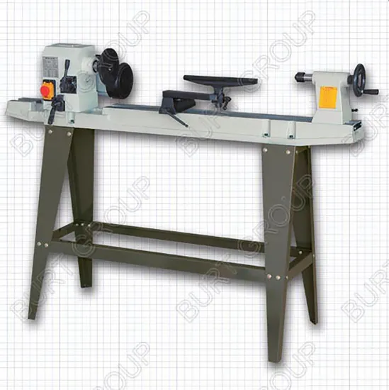 12" X36" Catiable Speed Woodturning Lathe (MC1236)