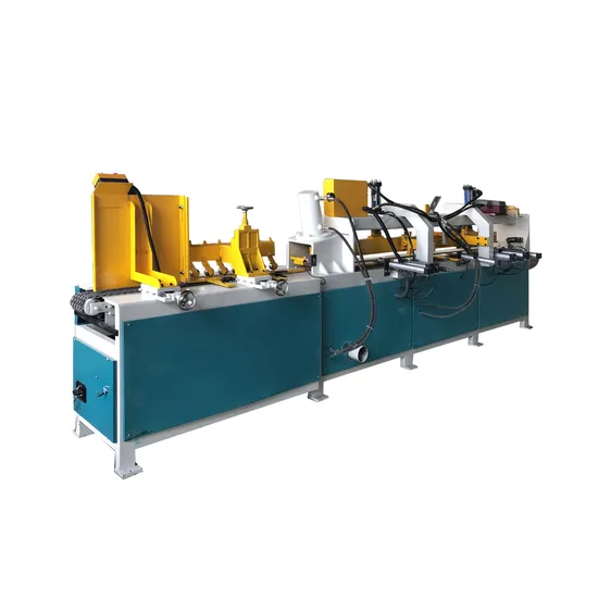 High Precision Wood Finger Joint Assembly Equipment for Sale