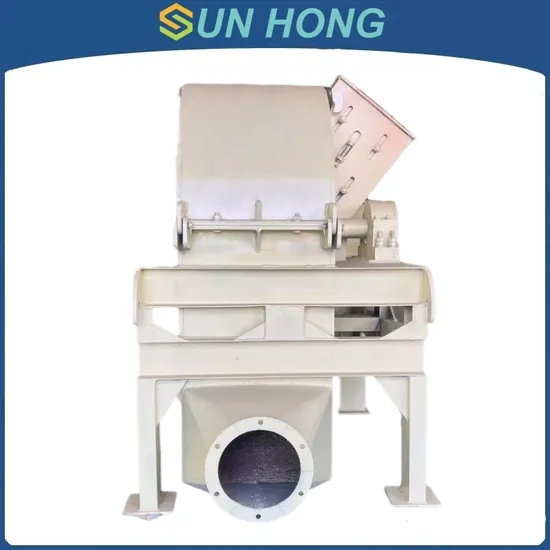 Paper Board Pulp Industry Wood Pellet Making Wood Shaving Machine