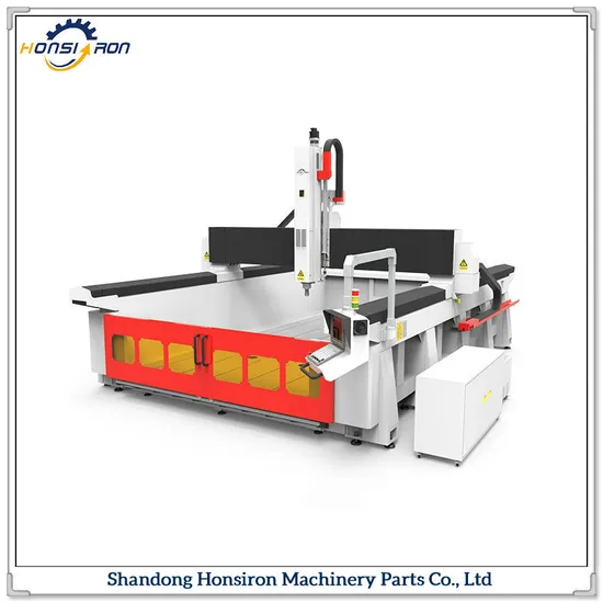 3 Axis CNC Milling Machine Tools Vertical with Tool Magazine Milling Machine