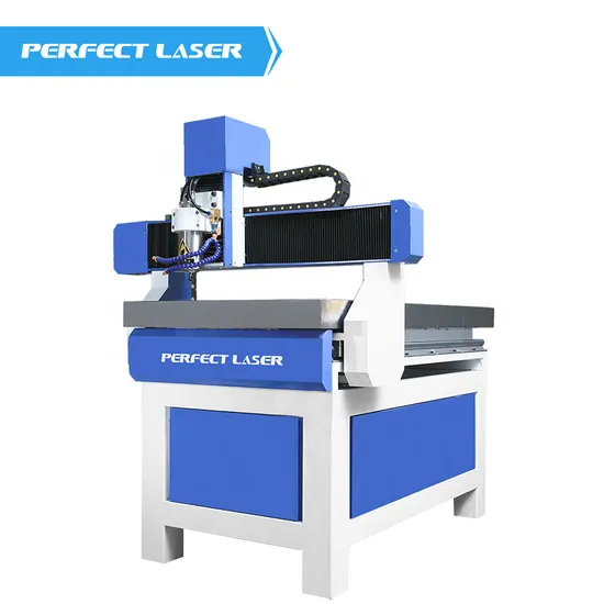 600X900mm 2.2kw Small CNC Wood Router for Wood Plastic Acrylic Cutting