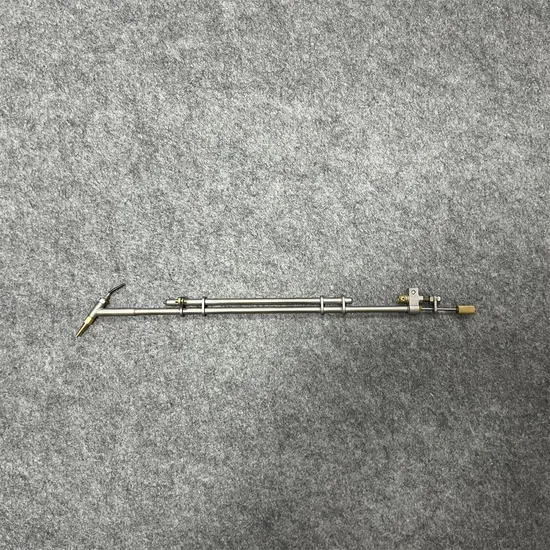 Heater Heater Heating Tube for Kuper Machine