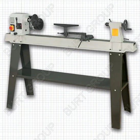 14" X43" Variable Speed Woodturning Lathe, Woodworking Machine (MC1443)