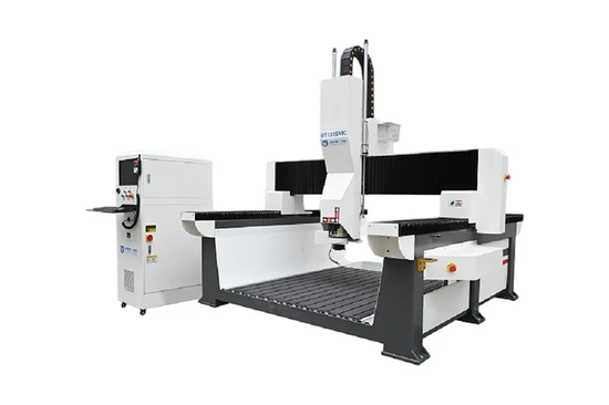 3D Wood Engraving Cutting Milling CNC Router Machine with CE Atc for EVA EPS Styrofoam PU Polystyrene Polyurethane Foam