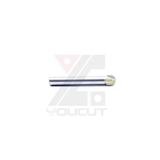 High Speed Carbide Milling Drill Core Box Bit Woodworking Drill