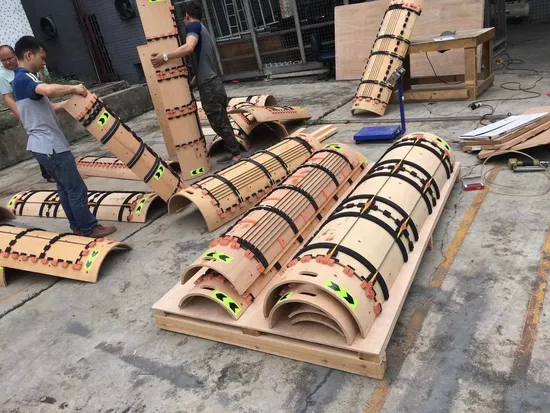 Wt CNC Rotary Die Board Router
