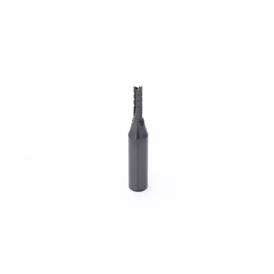 12mm Woodworking Shank Tool CNC Centre Engraving Cutter 24mm Cutting Length