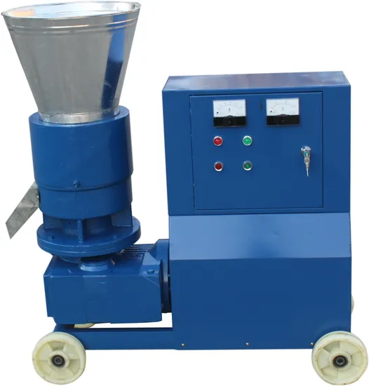Hot Sale with CE ISO Biomass Sawdust Wood Hammer Crusher Price