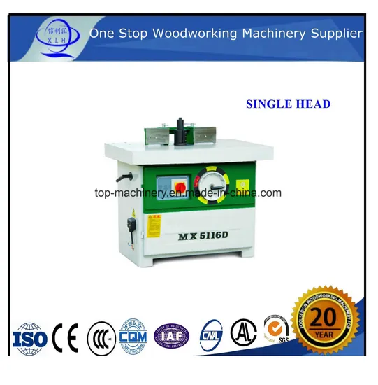 Small Vertical Multiple Rows of Multiaxis Woodworking Drilling Machine Table Router Machine for Woodworking/ CNC Tilting Spindle Moulders Woodworking Shaper