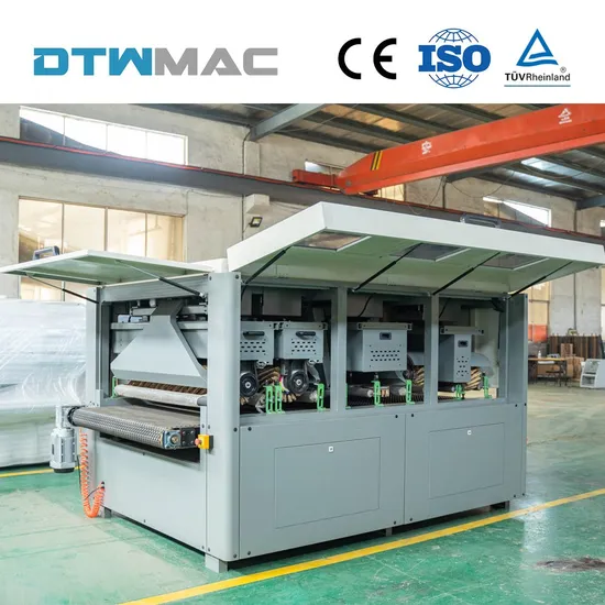 DTWMAC Woodworking Sander for Door