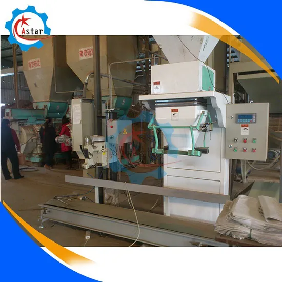Bamboo Powder Wood Shaving Sawdust Pelletizer Machine with Ce