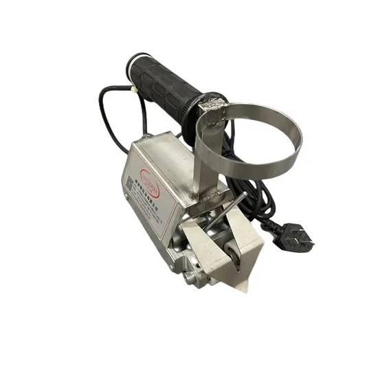 Handheld Woodworking Thread Stitching Machine