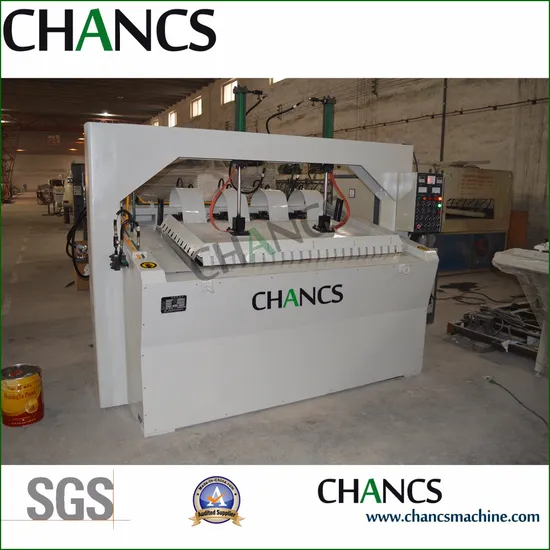 Hf Mini Hot Press Machine for Door Pocket Sealing