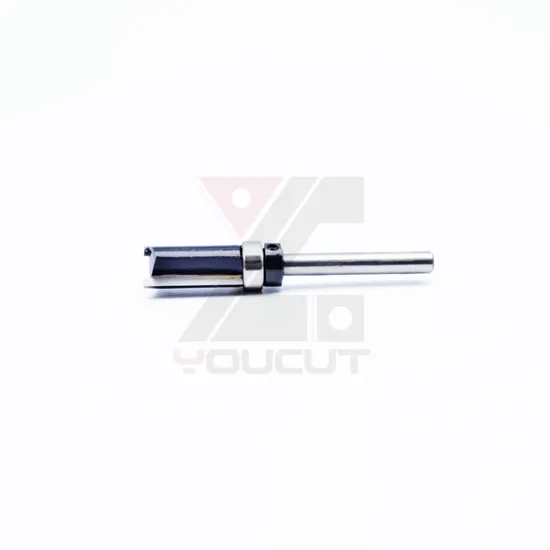 Drilling Cutter Tool Holder Indexable Machining CNC Tool Insert Wood Drilling Blade Bar with Holder Tungsten Carbide Boring Bar