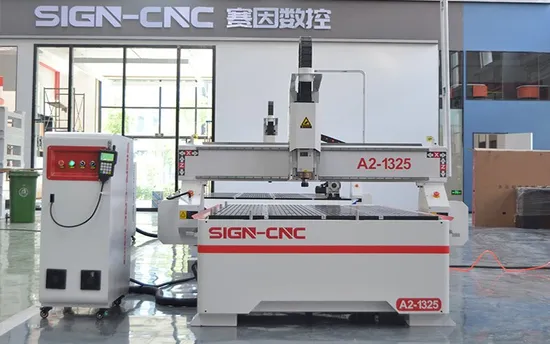 1530 CNC Router Machine 1325 2040 Mtc Wood CNC Router