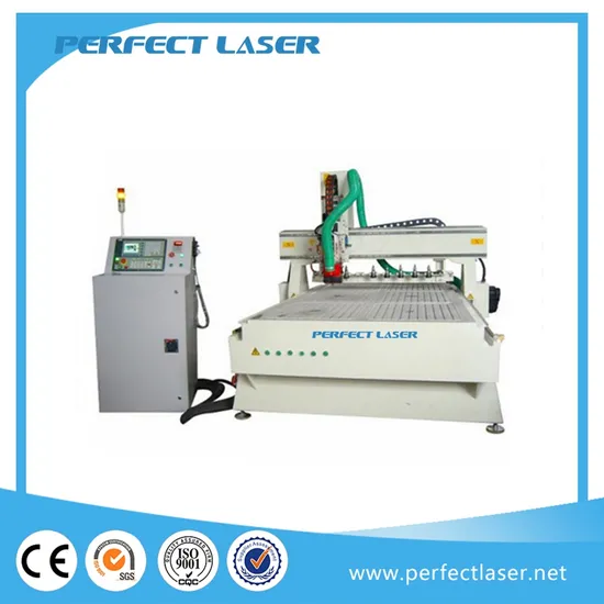 Pem-3030s Rotary Small Wood Metal CNC Engraving Machine