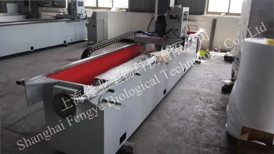 Blade Grinding Machine for Printing, Paper Making or Wood Cutting