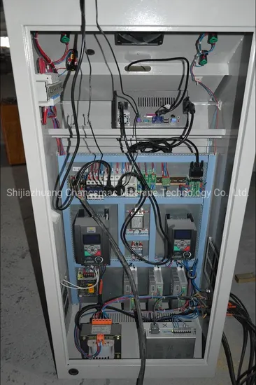 CNC Turning Wood Lathe for Cylindrical Work Piece, Tubular Sharp and Vehicle Wood Crafts