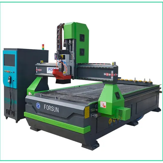1325 Atc CNC Router Machine for Wood Door Engraving 3D Engrave Machine