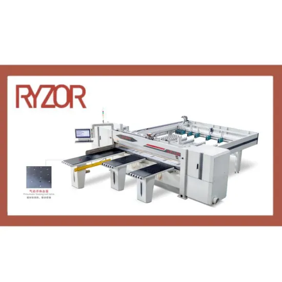 Efficient High-Power Computer Panel Saw Manufacturer Direct Sales