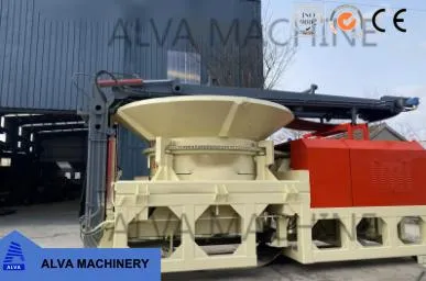 Hot Selling High Quality Wooden Pier Machine, Woodworking Machinery. Manufacturer Directly Sales.