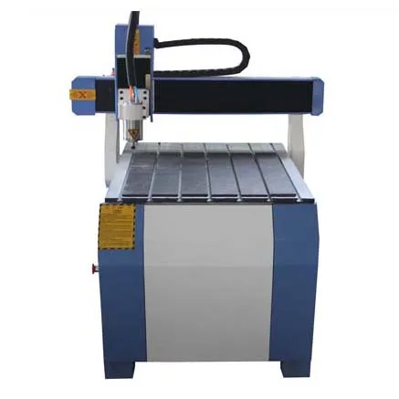 Mini CNC 3 Axis 6090 Atc CNC Router Desktop CNC Milling Machine