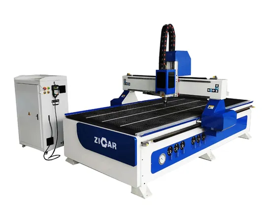 ZICAR cr1325 woodworking wood cnc carving router engraving for kitchen cabinet doo