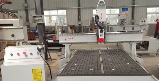 Single Head CNC Engraving Machines