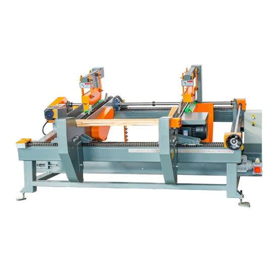Hicas High Efficiency Wood Cutting off Saw for Sale