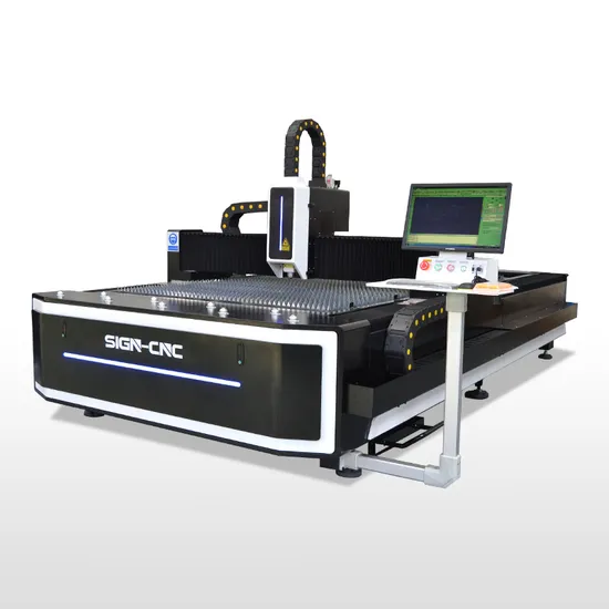 Sign Dowell LPG Raycus 1W 2kw 3W 6kw 8kw 30kw CNC Steell Plaatwerk Fiber Laser High Level