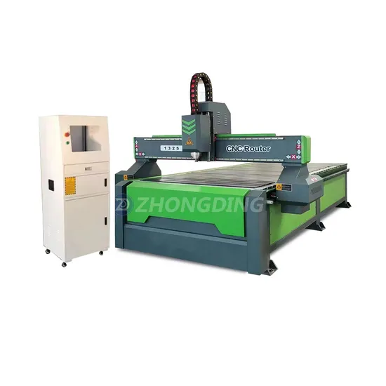 CE Approved New Wood Carving Engraving Woodworking-Engraving-Machine Machines Router Machine CNC Lathe Zd1325