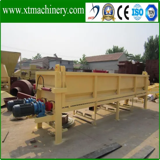 High Efficiency, 95% Peeling Rate, Tree Peel Remover