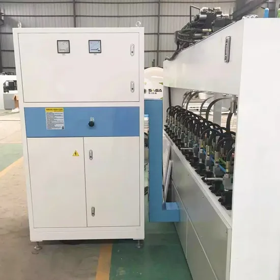 30kw High Frequency Generator for Hf Wood Machine