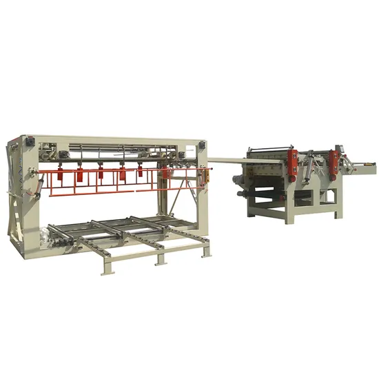 8 FT Plywood Making Veneer Composer Machine