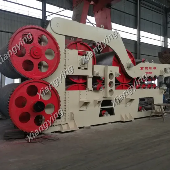 Auto Bagasse/Reed/Bulrush Chip Board Production Line/Machinery Supplier From Linyi Xiangying China