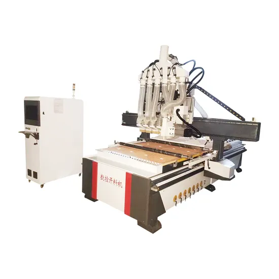 30% Discount 1328 3 Axis Four Process CNC Router 3D Wood Carving Machine Price with Saw Blade