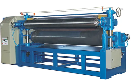 Woodworking Machine Glue Coating Machine Glue Spreader