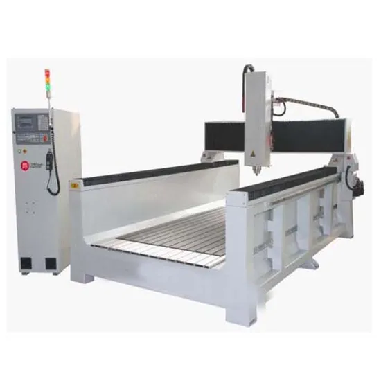 3D EPS EVA Styrofoam Foam Die CNC Cutting Engraving Carving Machine